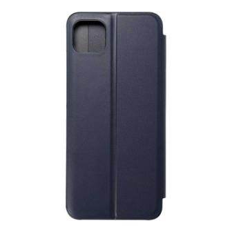 Smartview Samsung Galaxy A32 4G Dark Blue Flip Cover Case