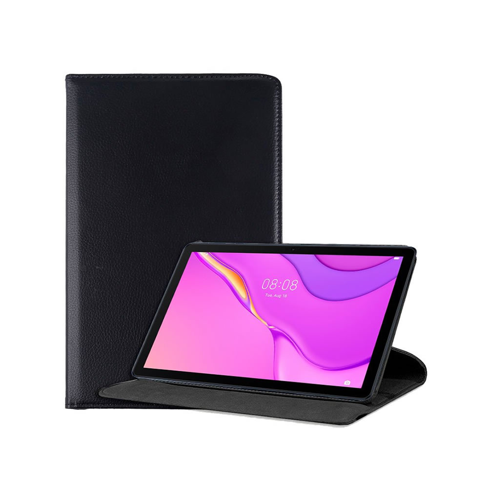 Capa Tablet Flip Cover Huawei Matepad T10s 10.1" Preto