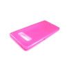 Samsung Galaxy Note 8 Pink Silicone Case