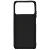 Xiaomi Poco X4 Pro 5G Black Mate Silicone Case