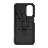 Capa Silicone Anti-Choque Armor Carbon Samsung Galaxy A24 4g/A25 5g Preto