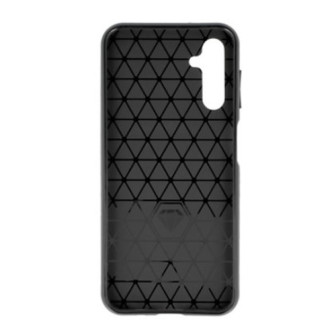 Capa Silicone Gel Thunder Samsung Galaxy A14 Preto