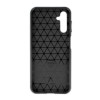 Capa Silicone Gel Thunder Samsung Galaxy A14 Preto