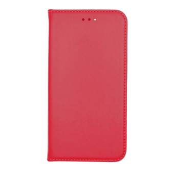 Capa Flip Cover Samsung Galaxy A14 Vermelho Book Special