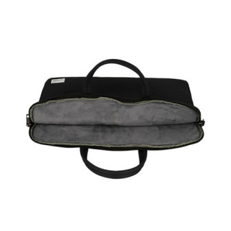 Bolsa De Portátil Wonder 15"-16" Preto