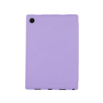 Capa Tablet Flip Cover Samsung Galaxy Tab A9 8.7" Lilás