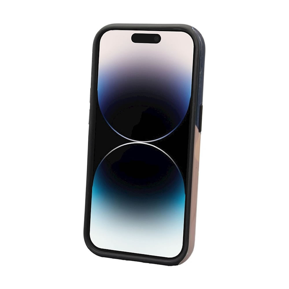 Apple Iphone 16 Sweet Hard Silicone Case