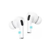 Borofone BW27 White Stereo Earbuds