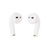 Borofone BW34 White Stereo Earbuds