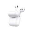 Borofone BW34 White Stereo Earbuds