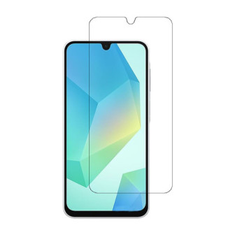 Samsung Galaxy A26 6.64" Transparent Screen Glass Protector