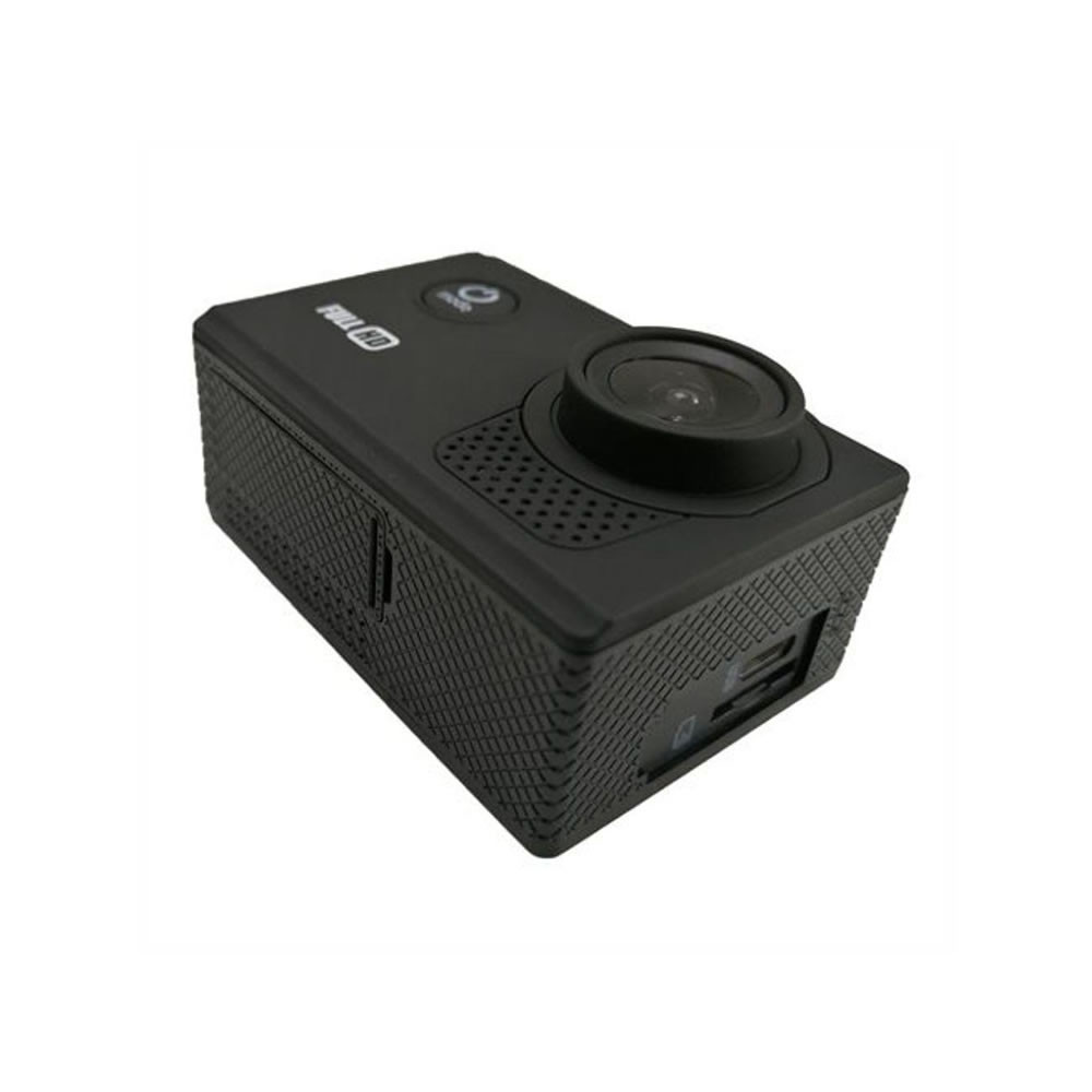 Camview AC-02 Full HD 1080p 12MP Action Camera