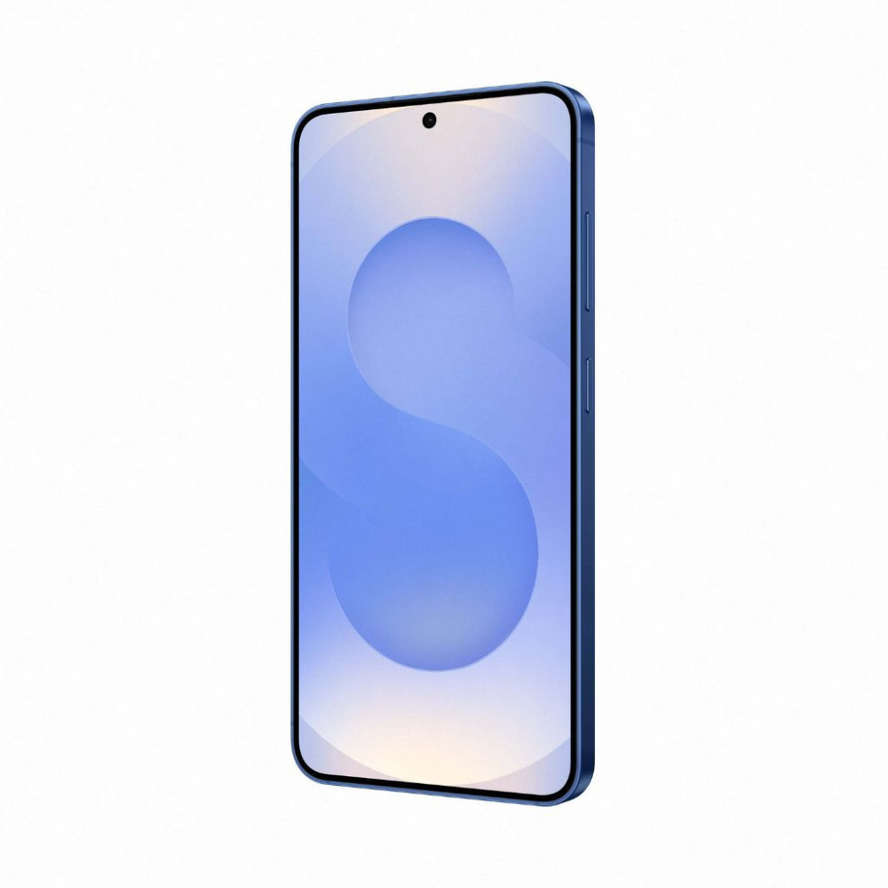 Smartphone Samsung Galaxy S25 12GB/256GB 6.2" 5G Navy Blue