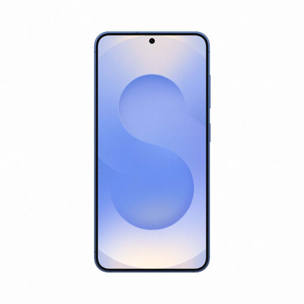 Smartphone Samsung Galaxy S25 12GB/256GB 6.2" 5G Azul Marinho