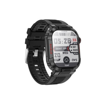 Smartwatch Borofone Bd9 Preto
