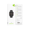 Borofone BD9 Black Smartwatch