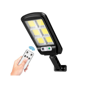 Forever Light FLS-01 10W 2400mAh 800lm 6000K LED Light With Remote Control