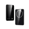Blavec BJ02 Black Power Bank 10000mAh 22.5W Wireless Magnetic