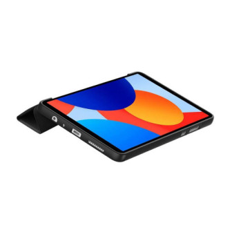 Xiaomi Redmi Pad SE 8.7" Black Flip Cover Tablet Case D2