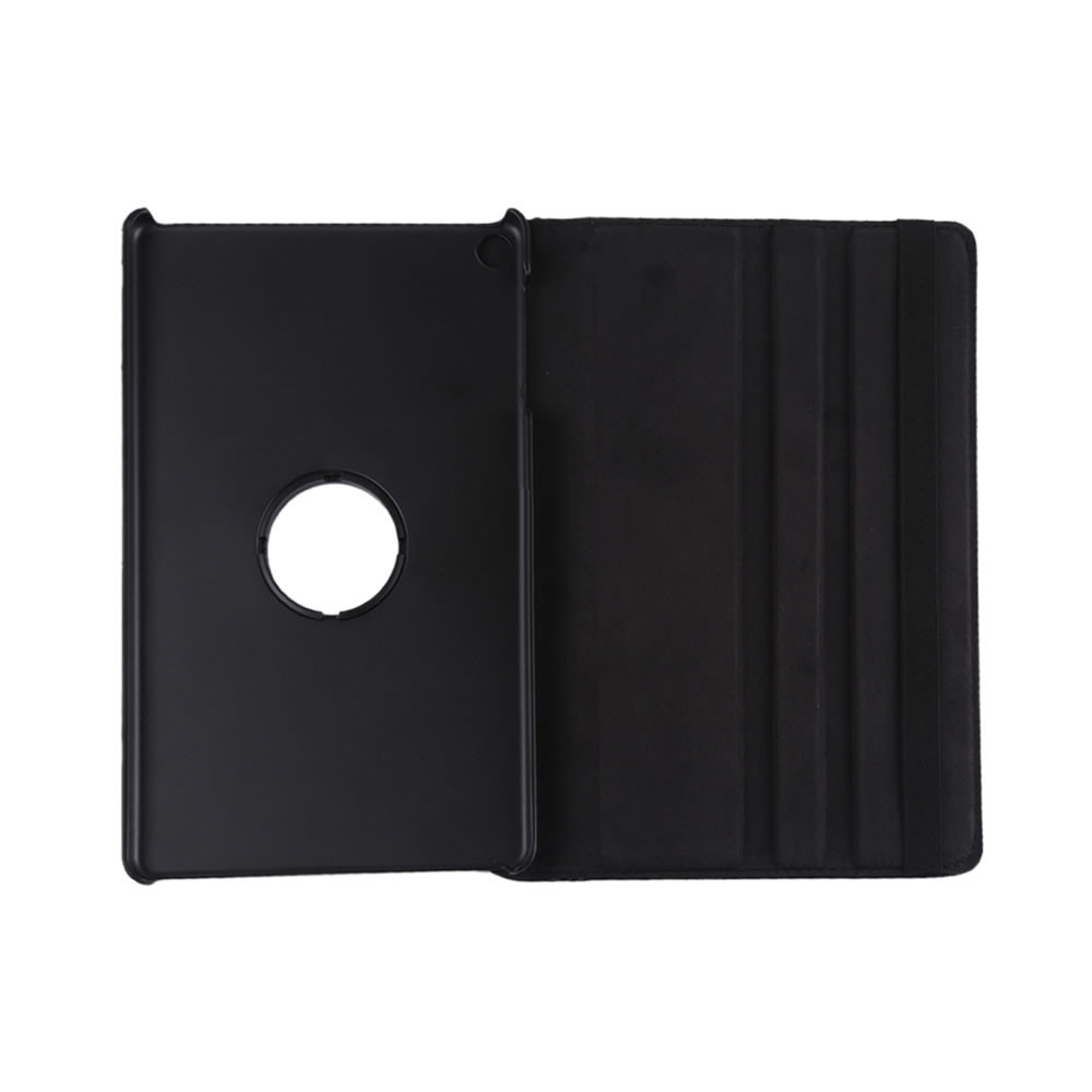 Capa Tablet Flip Cover Samsung Galaxy Tab A 10.1 2019 (Sm-T510) Preto D2