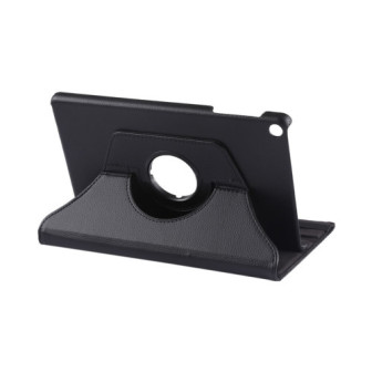 Capa Tablet Flip Cover Samsung Galaxy Tab A 10.1 2019 (Sm-T510) Preto D2