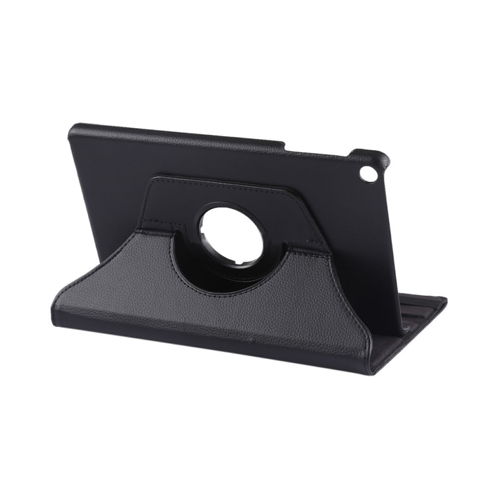 Capa Tablet Flip Cover Samsung Galaxy Tab A 10.1 2019 (Sm-T510) Preto D2