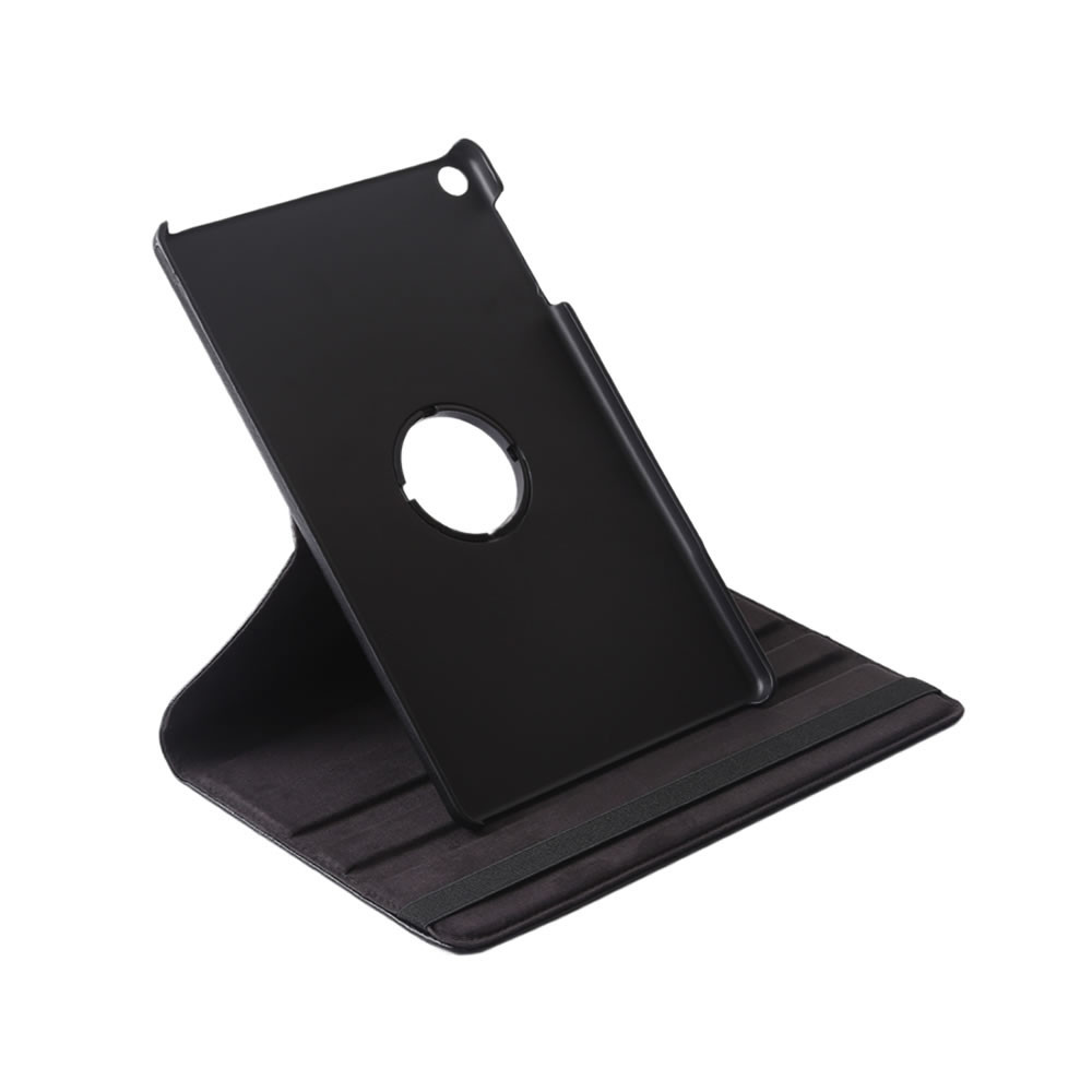 Capa Tablet Flip Cover Samsung Galaxy Tab A 10.1 2019 (Sm-T510) Preto D2