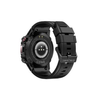 Smartwatch Blavec M07 Preto 49mm Com Função De Chamada