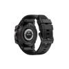 Smartwatch Blavec M07 Preto 49mm Com Função De Chamada