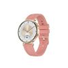 Blavec W17 Rose Gold Smartwatch 49mm With Voice Call