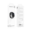 Smartwatch Borofone Bd12 Preto