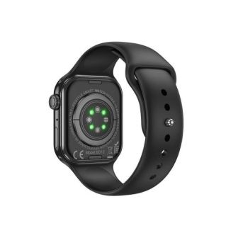 Borofone BD12 Black Smartwatch