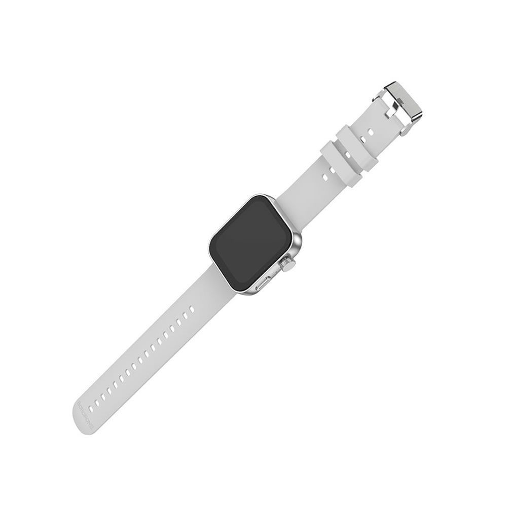 Borofone BD13 Silver Smartwatch