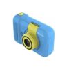 Mini Camera Denver Kca-1351bu Azul 2.4" Para Crianças