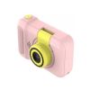 Denver KCA-1351BU Pink Mini Camera 2.4" For Kids