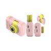 Denver KCA-1351BU Pink Mini Camera 2.4" For Kids