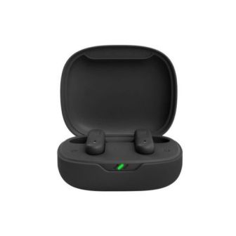 Auricular Bluetooth Jbl Wave 300 Preto Tws