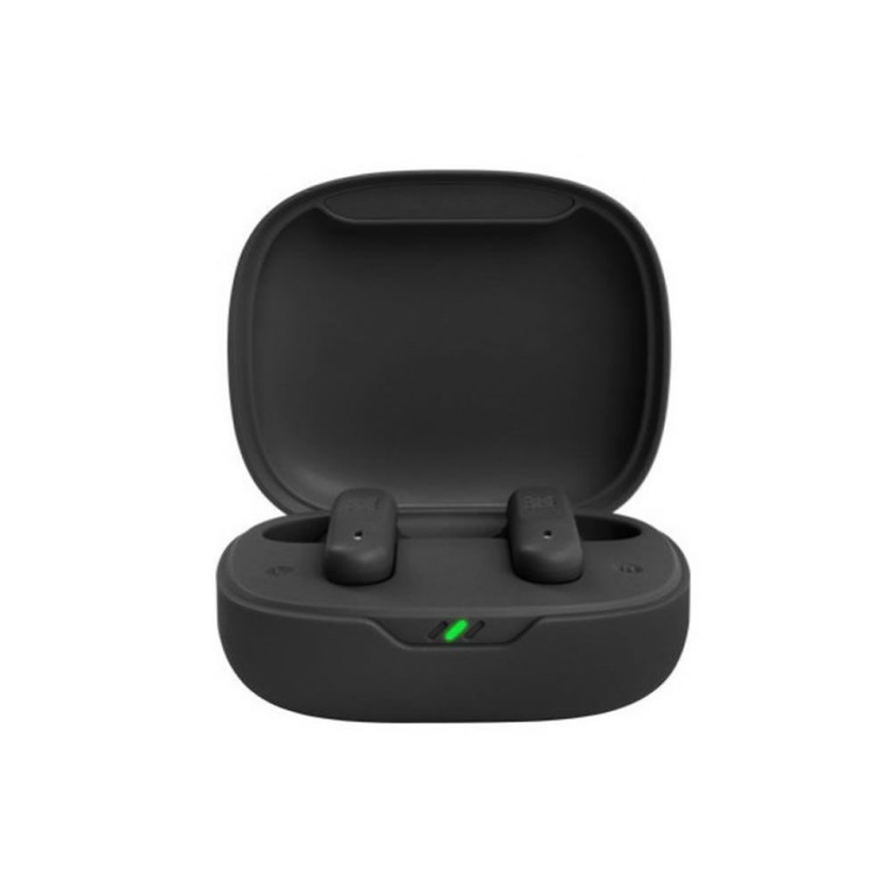 JBL Wave 300 Black TWS Bluetooth Earbuds