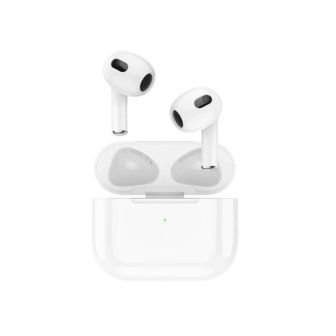 Borofone BW81 White Earbuds Bluetooth TWS
