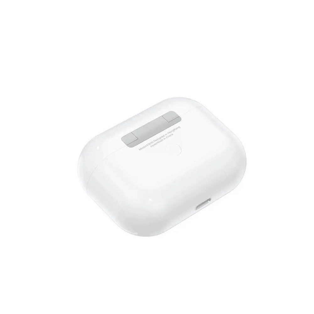 Borofone BW81 White Earbuds Bluetooth TWS