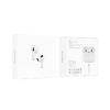 Borofone BW81 White Earbuds Bluetooth TWS