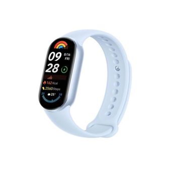 Xiaomi Smart Band 9 Blue Smartwatch