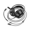 Borofone BO108 Black 3.5mm 2m Gaming Headset With Microphone