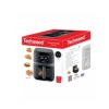Air Fryer Techwood TFR-806SHD Black 8L 1700W