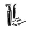Teesa Softblade TSA0526 Black Rechargeable Trimmer