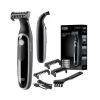 Teesa Softblade TSA0526 Black Rechargeable Trimmer
