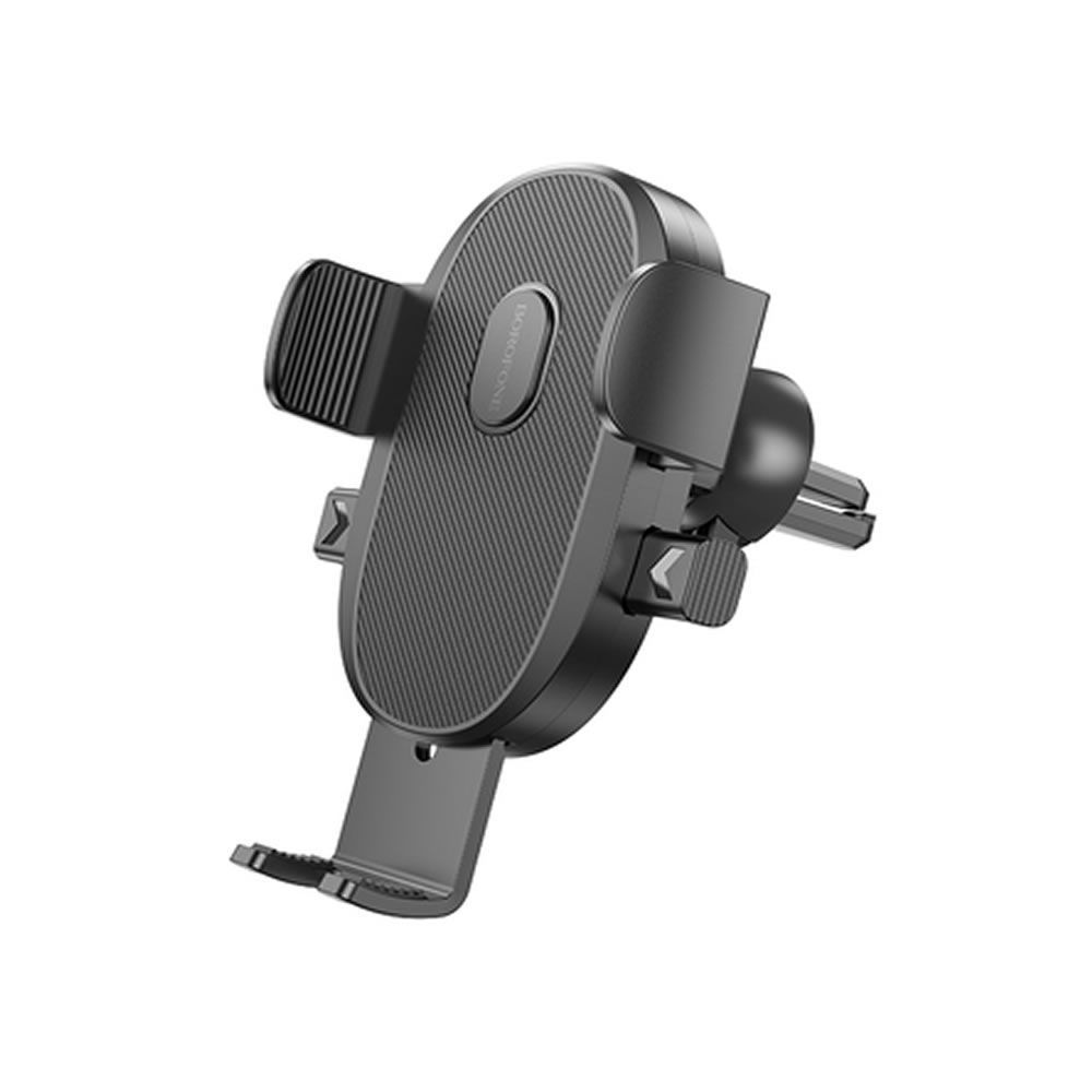 Borofone BH92 Black Car Phone Holder With 360º Rotation