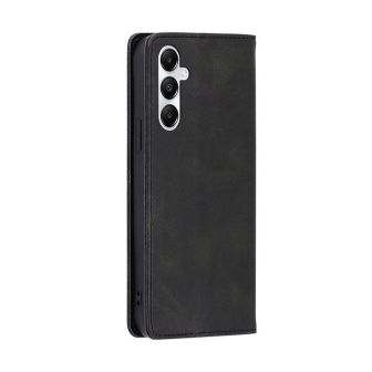 Capa Flip Cover Samsung Galaxy A05s Preto Book Special