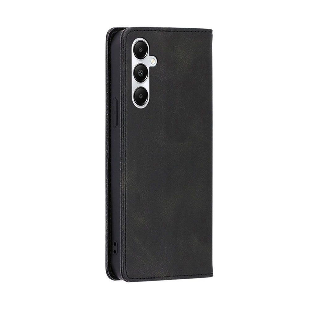 Capa Flip Cover Samsung Galaxy A05s Preto Book Special