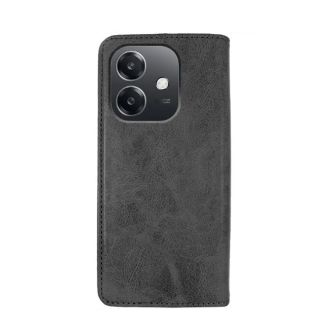 Capa Flip Cover Oppo A40 Preto Book Special